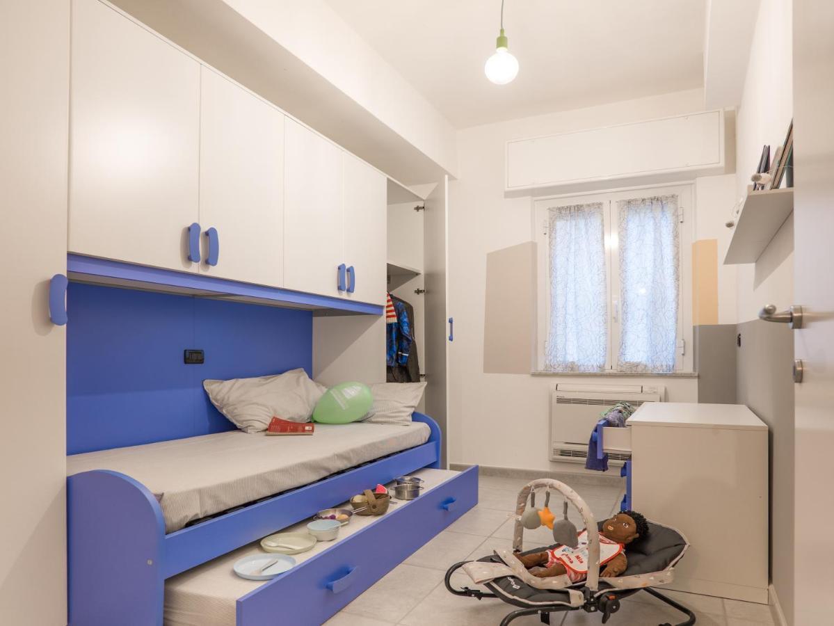 Babyaccommodation Family Experience IV Pietra Ligure Exterior photo